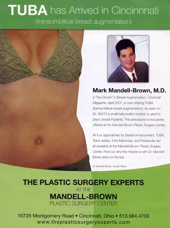 Breast Augmentation Dayton  Breast Implants Cincinnati