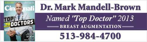 Dr. Mark Mandell-Brown named Tom Doctor