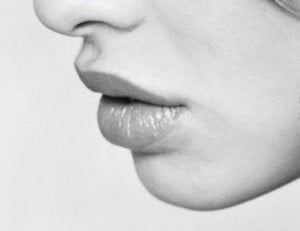 picture of lips, for restylane lip augmentation article, plastic surgery center in cincinatti