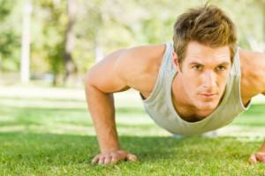 Tummy Tuck for Men