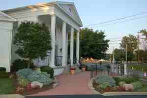 office-exterior