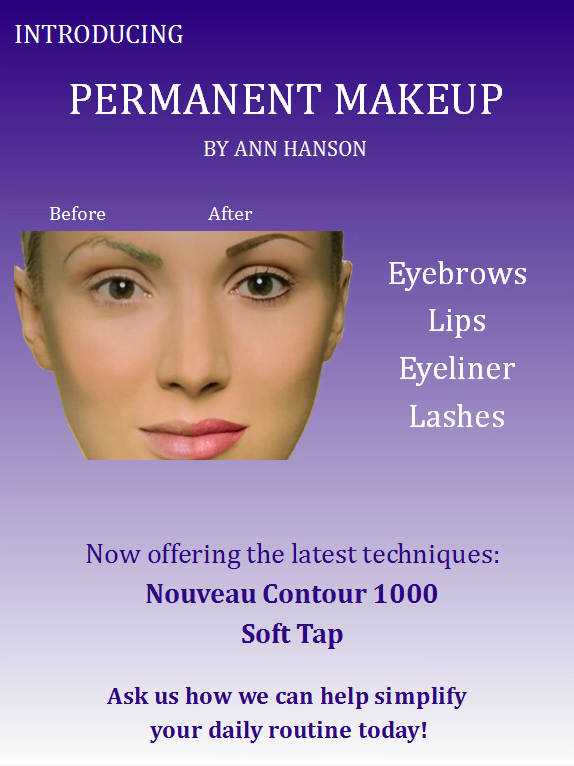 vand blomsten synet Forfalske Permanent Makeup Cincinnati, Permanent Cosmetics Dayton Ohio and Northern  Kentucky