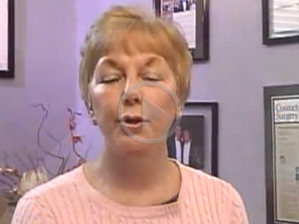 Dr. Mandell-Brown Patient Review 3