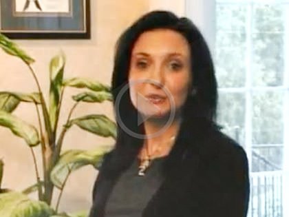 Dr. Mandell-Brown Patient Review 5