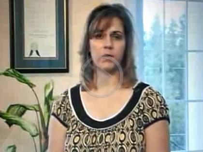 Dr. Mandell-Brown Patient Review 6
