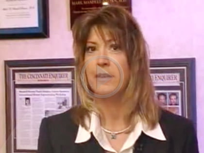 Dr. Mandell-Brown Patient Review 10