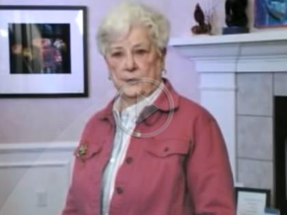 Dr. Mandell-Brown Patient Review 14