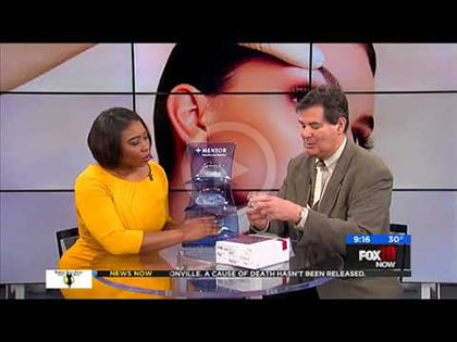 Dr Mark Mandell Brown WXIX 9AM 4 11 18