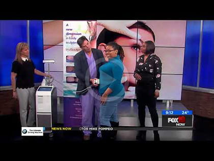 Dr Mark Mandell Brown WXIX 9AM 3 14 18