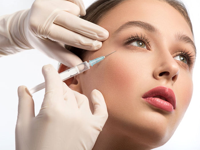 What Are The Medical Reasons For BOTOX Injections?