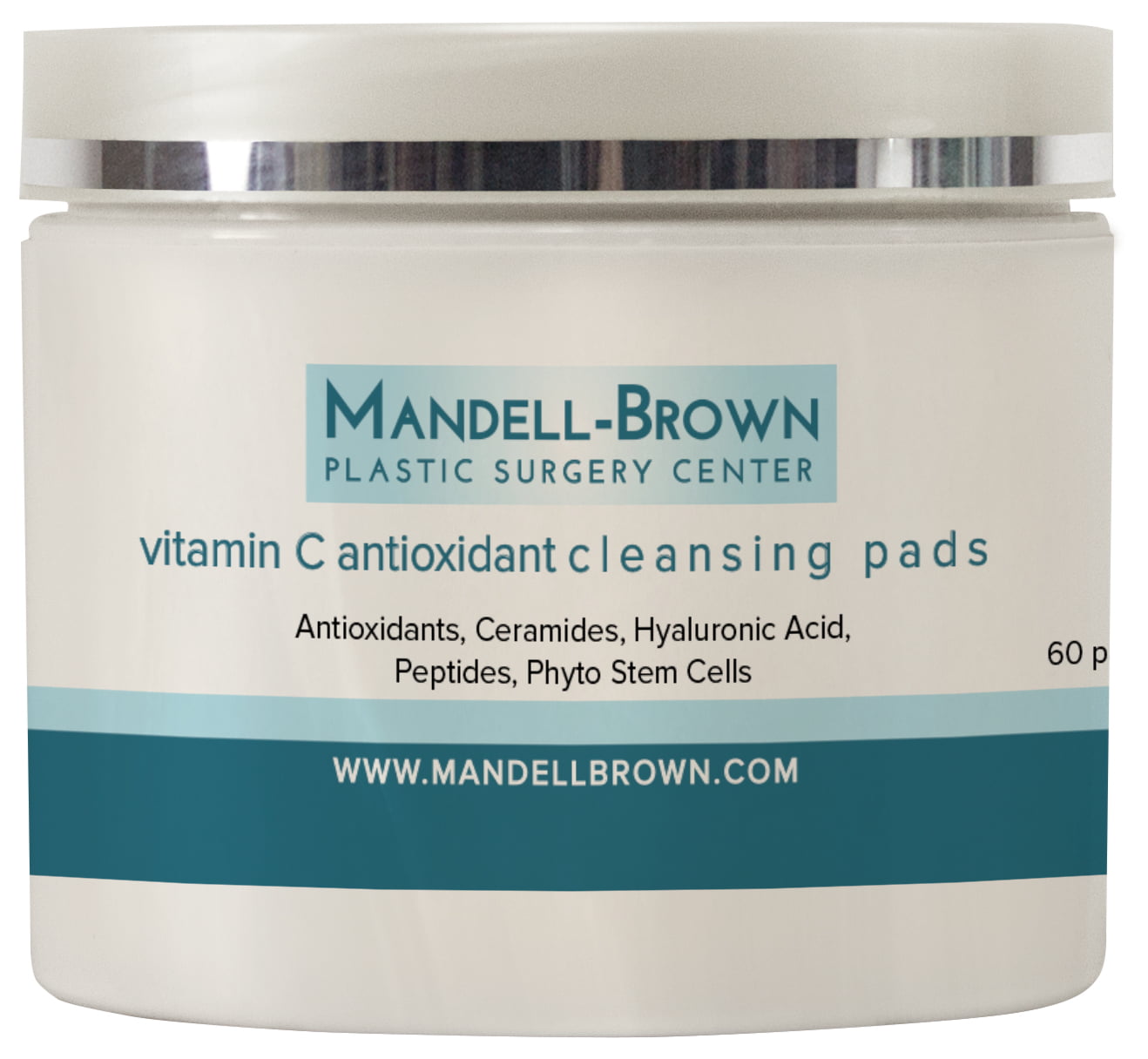 Vitamin C Pads