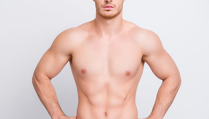 Gynecomastia Cosmetic Treatment Cincinnati