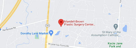 Mandell-Brown Springboro location
