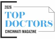 2026 Top Doctors, Cincinnati Magazine