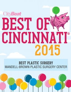 CityBeat Best of Cincinnati 2015