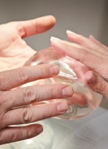 safety of silicone implants