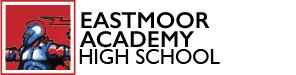 Eastmoor Academy High School logo