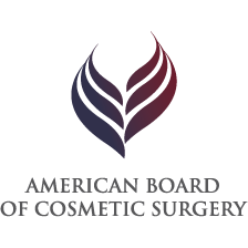 American Board of Cosmetic Surgery logo
