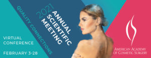 AACS Annual Scientific Meeting February 2021