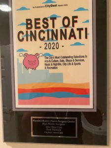 Best of Cincinnati 2020