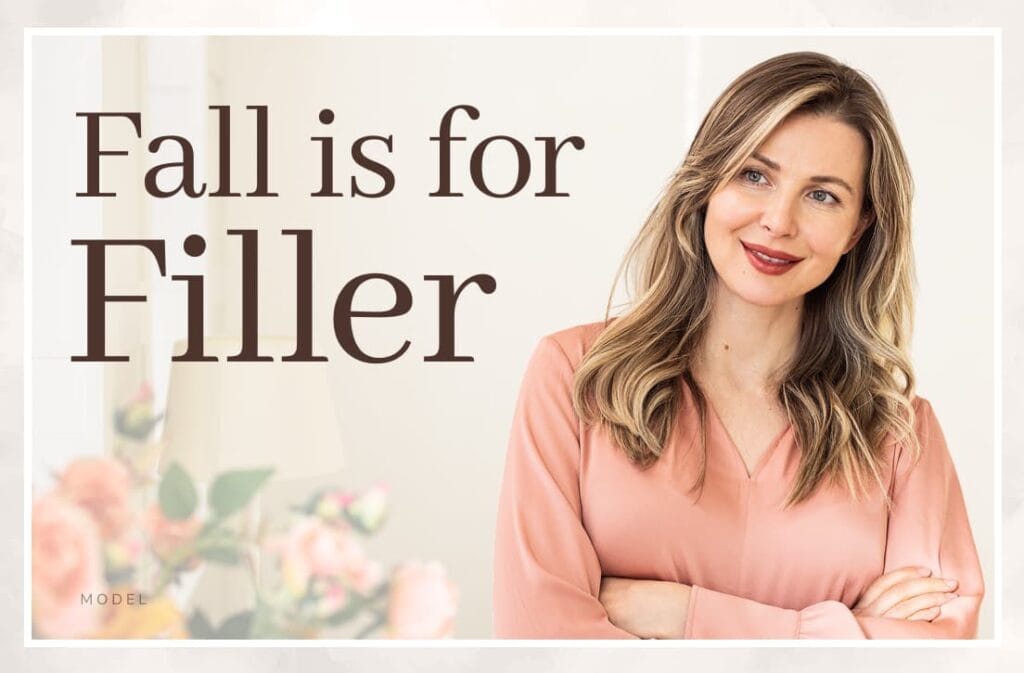Fall is for Filler