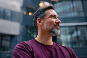 Facelifts for Men: How they Differ & What to Expect