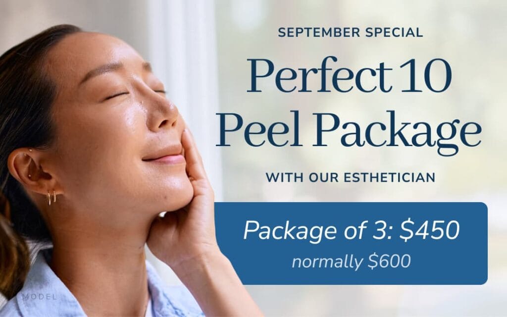 September skin special